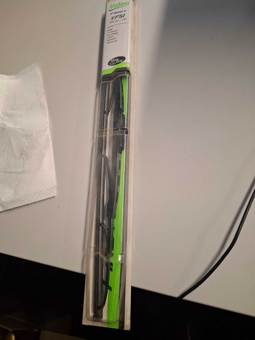 Pióro wycieraczki  VALEO FIRST STANDARD 50