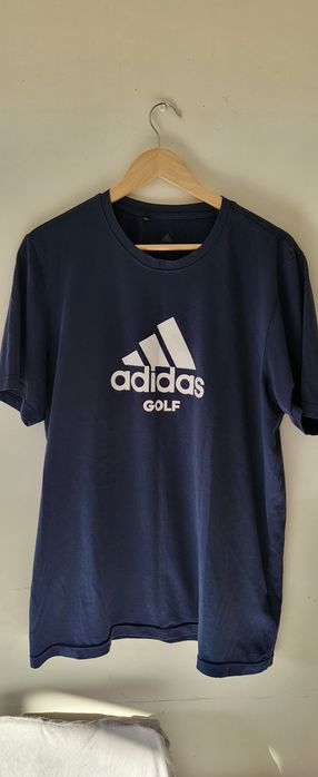 Koszulka adidas Golf