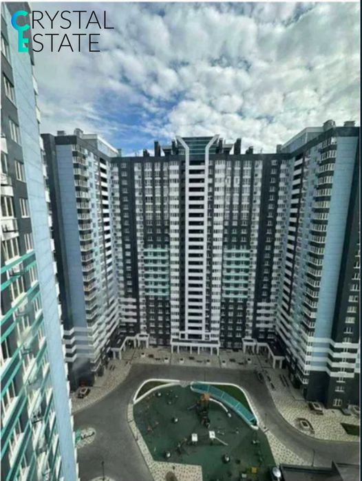 Продам 2к. квартира в сданном доме Скай Сити, Варненская - View 6
