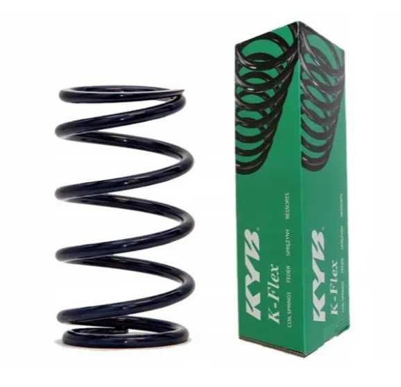 Пружини передні та задні Opel Omega A/B | Комплект підвіски | Нові