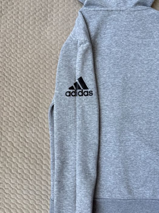 Худі Adidas p XXS (оригінал)