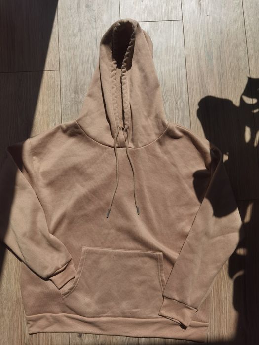 bluza z kapturem