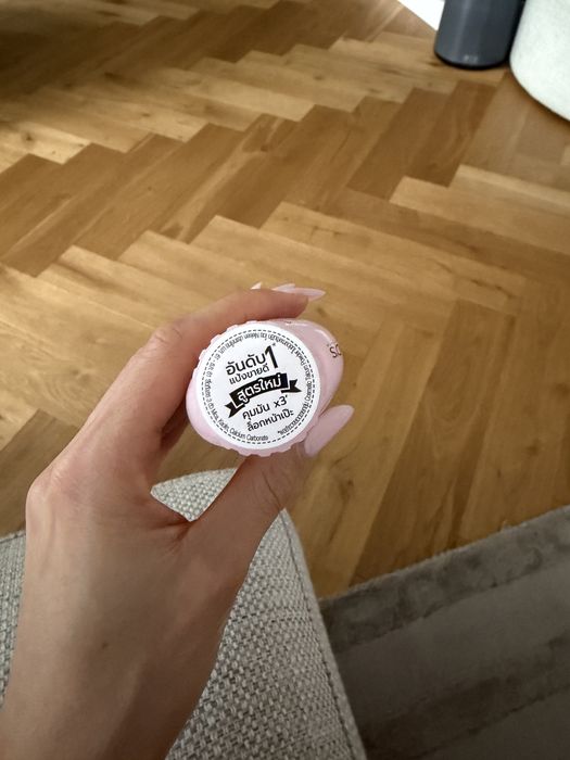 Puder ponds watermelon nowy z tajlandii
