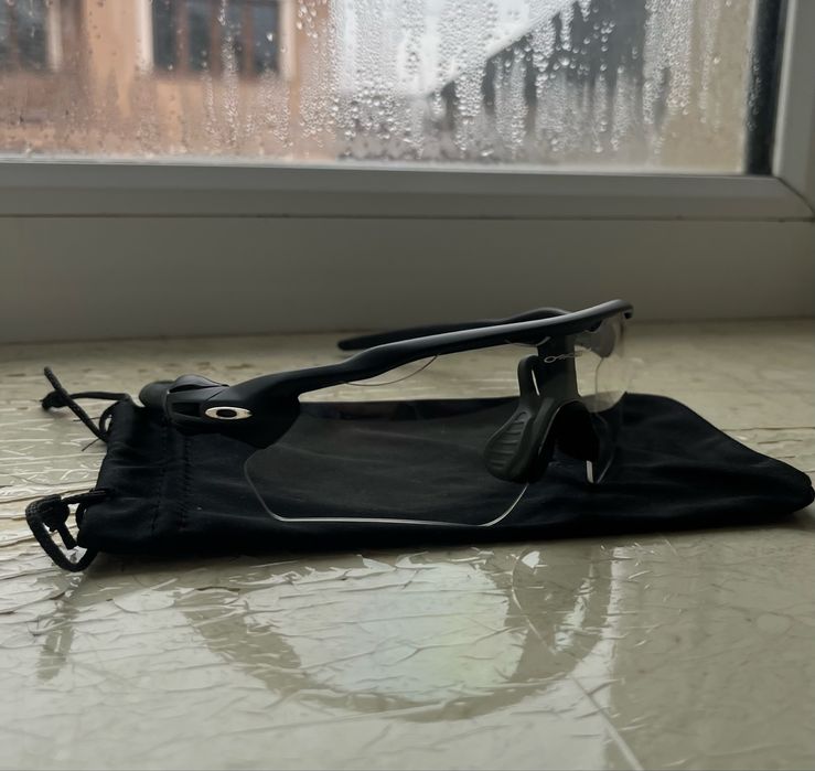 OAKLEY® "Si Ballistic Radar®