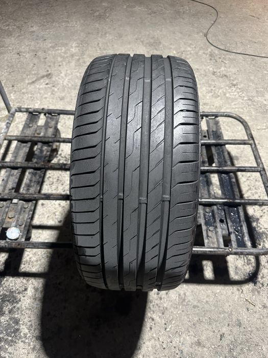 1X Nexen N Fera Sport SU2 245/40 ZR18