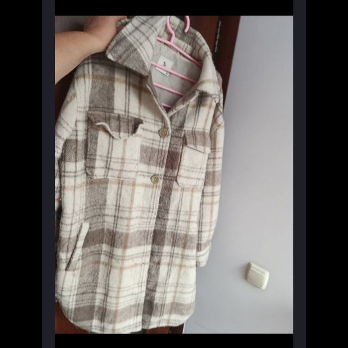 Куртка осінь зима