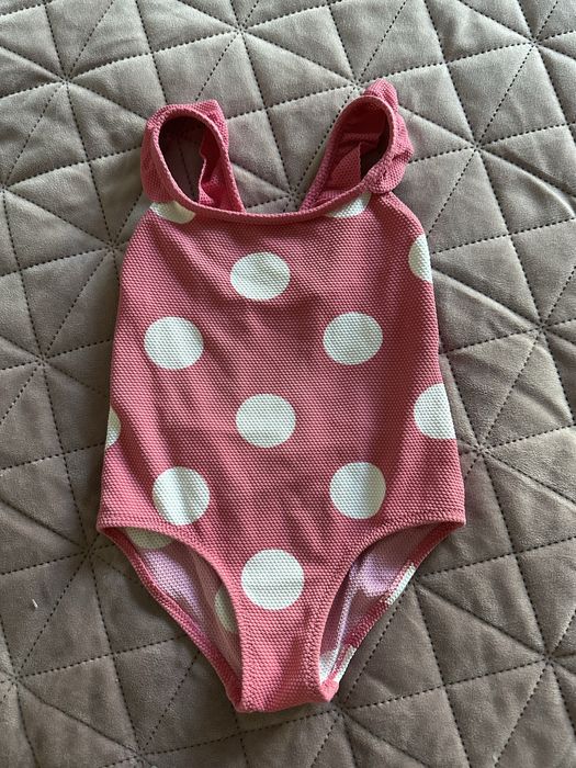 Купальник дитячий на дівчинку Zara