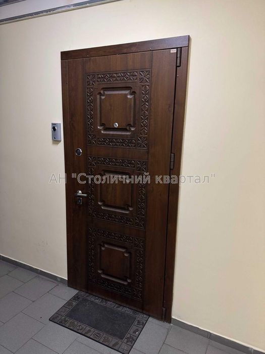 ЖК Голосієво Деміївка вулиця Голосіївська 13б Двокімнатна