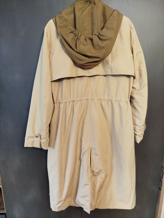 Płaszcz wiosenny r. 42 Sinsay