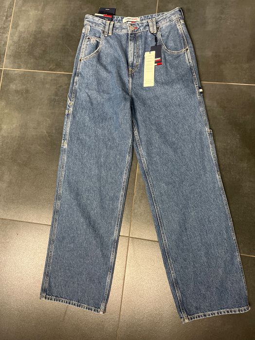 Tommy Jeans Daisy Low Rise Baggy 26/32