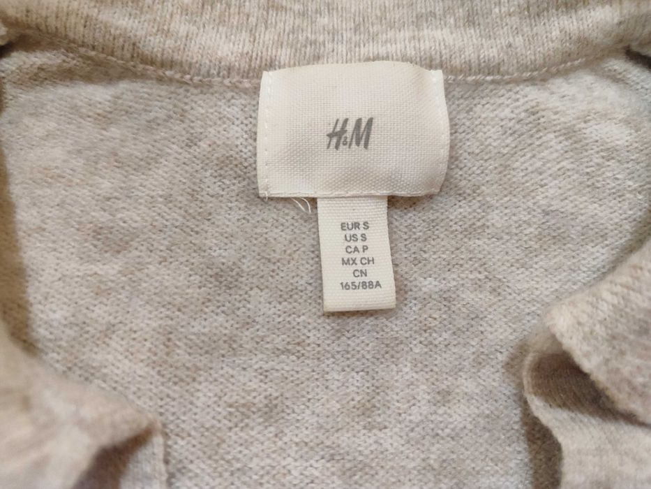 Светр жіночий H&M / розмір S