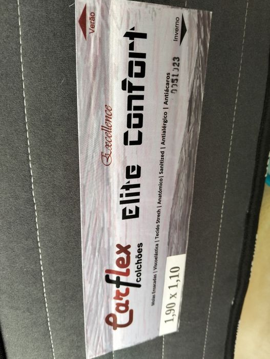 Vendo 2 camas de solteiro