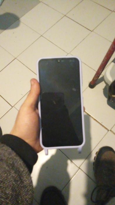 Samsung a15 sei novo