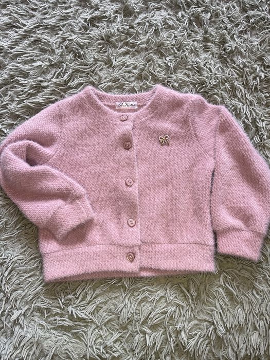 Продам одяг для дівчинки 110-116 розмір, стан нового)