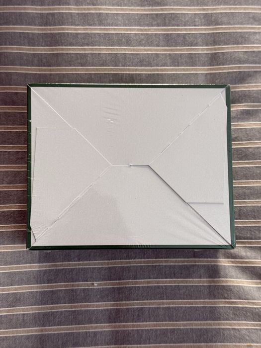 One Piece TCG Op12 Legacy of the master Booster box