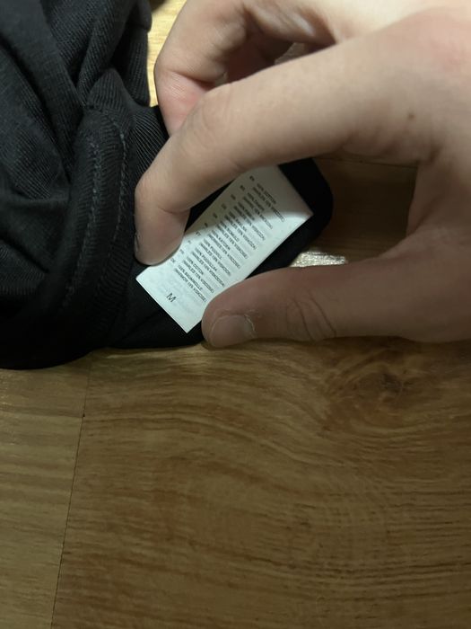 Trapstar london koszulka