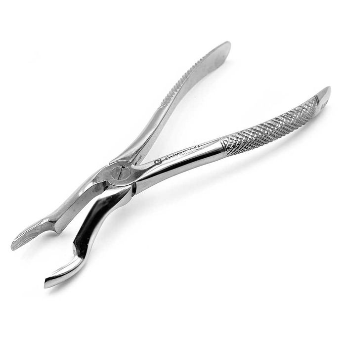 Boticão nº67A Inox