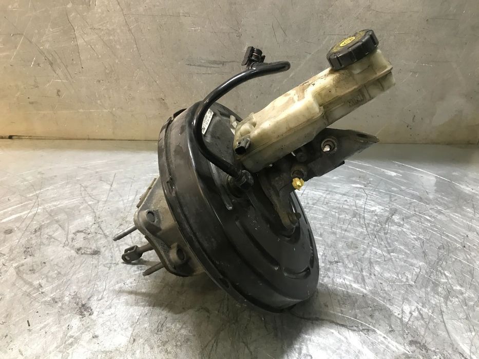 SERVOFREIO / SERVO FREIO COM BOMBA RENAULT MEGANE III 472100005R