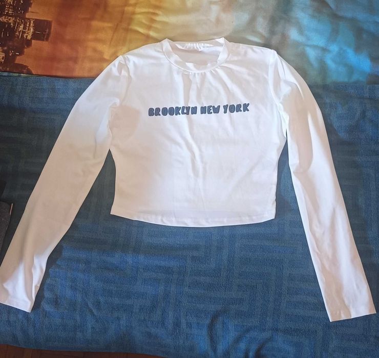 Sprzedam tanio nowe ubrania