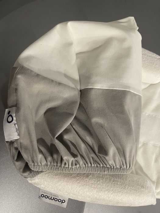 Ninho Doomoo Supreme Sleep Plus