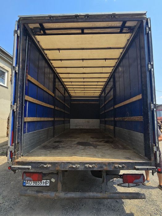 Междугородние перевозки , Грузоперевозки по Украине , Попутный груз