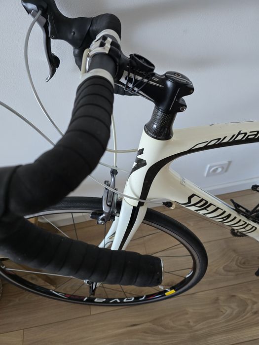 Specialized em carbono