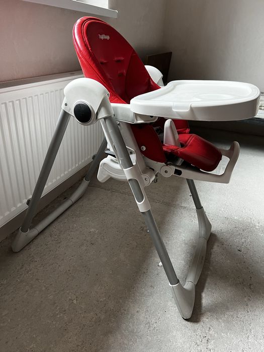 Стульчик доя кормления Peg Perego Prima Pappa Zero3