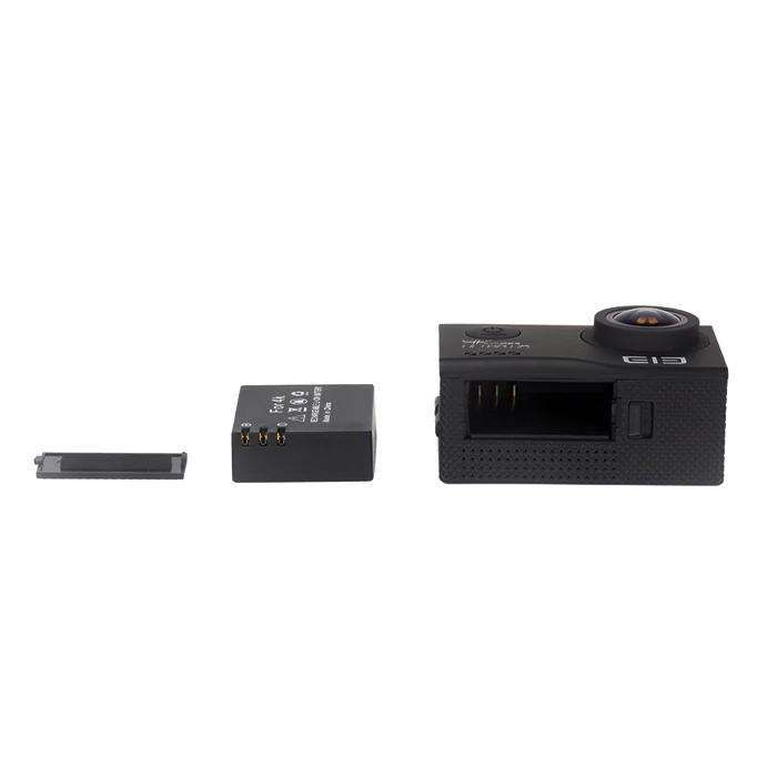 Elephone EleCam Explorer Elite 4K Action Camera