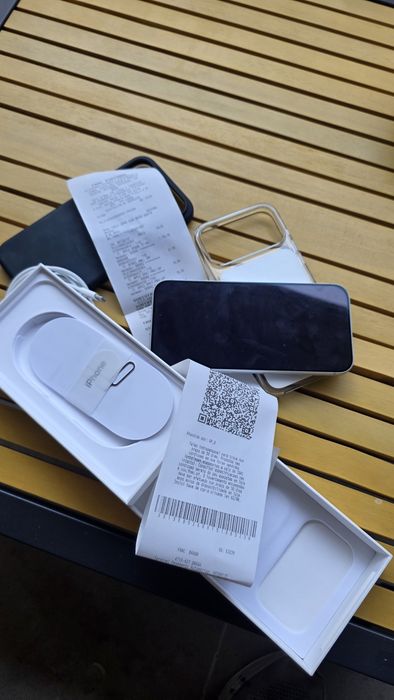Apple IPhone 17 Pro max