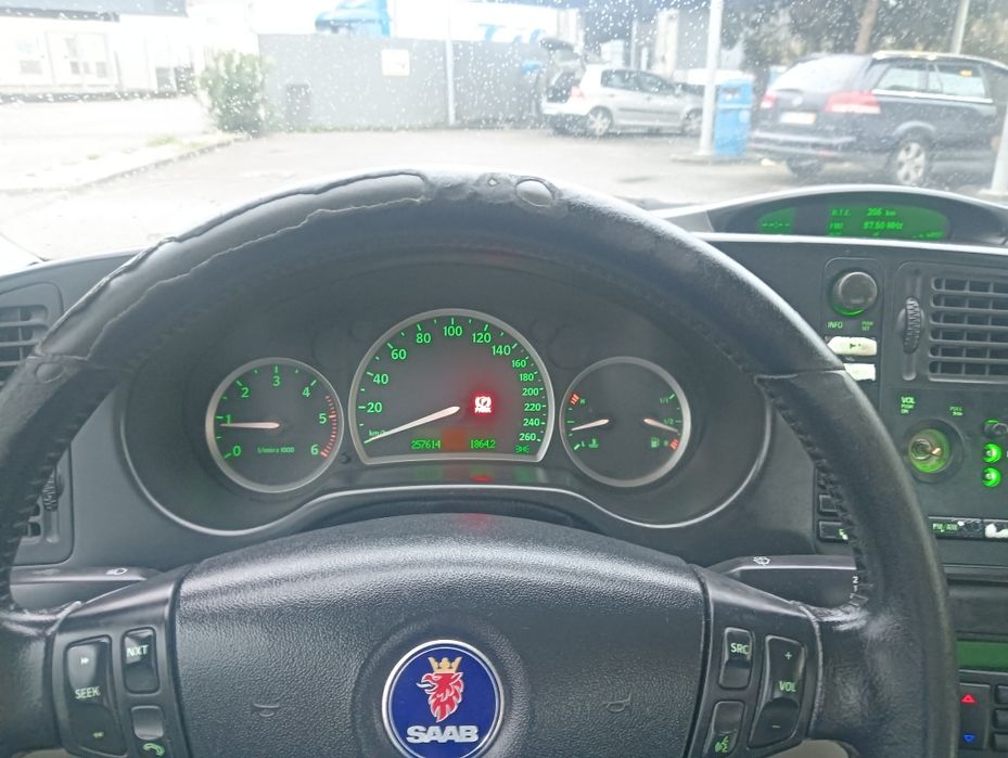 Saab 9-3   1.9 150cv