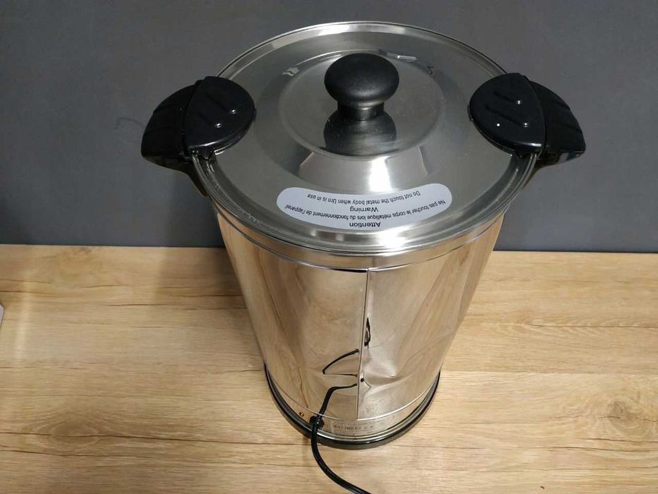 Ekspres przelewowy Casselin CPC60 8,8 l #1954