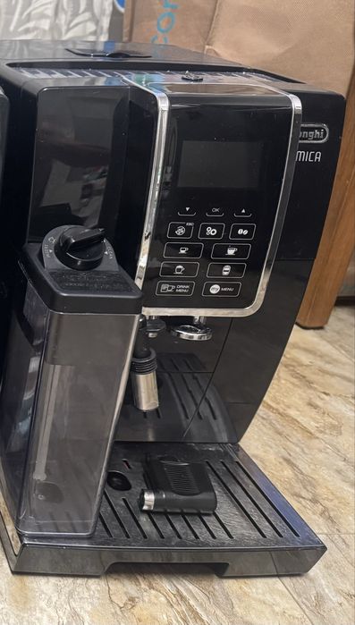Delonghi dinamica