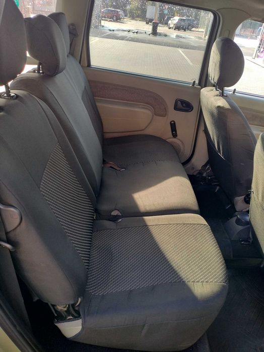 Dacia Logan MCV 2008 р 1,6 - 8 кл