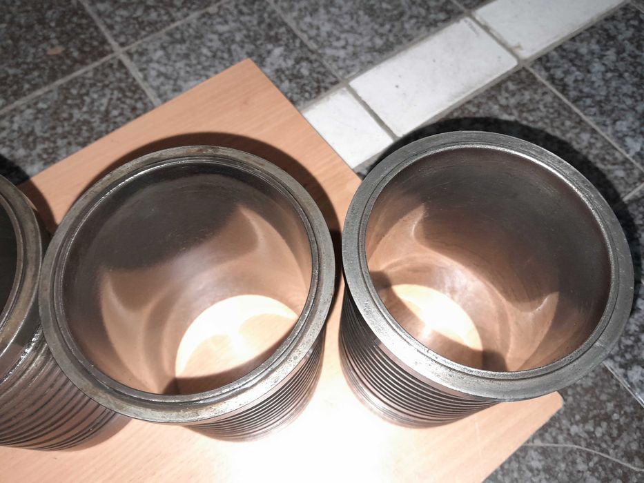 Гильзы Jeep Cherokee