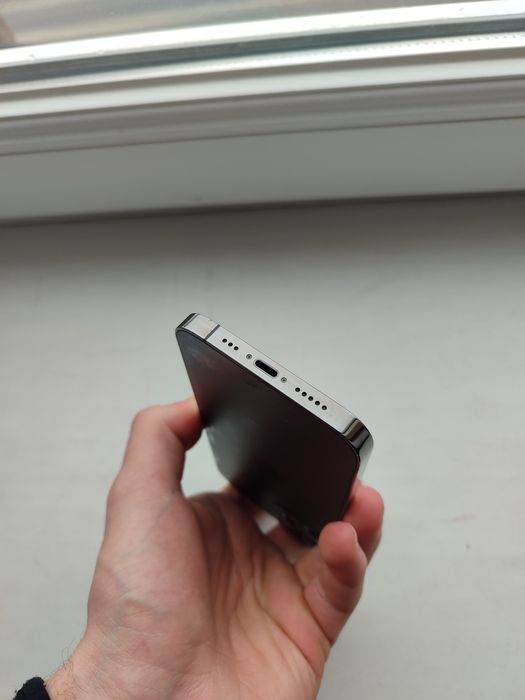 iPhone 12Pro 256 neverlock 93% , Айфон 12Про 256 неверлок