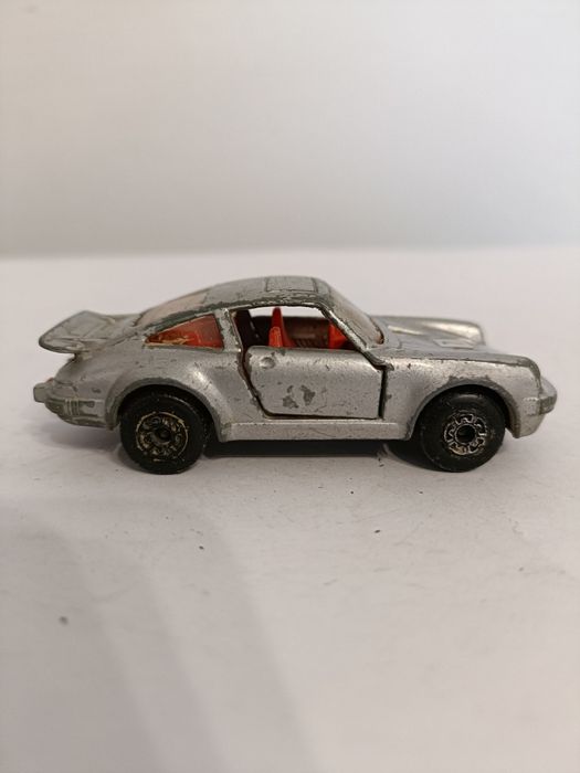 Matchbox Porsche 911 Turbo