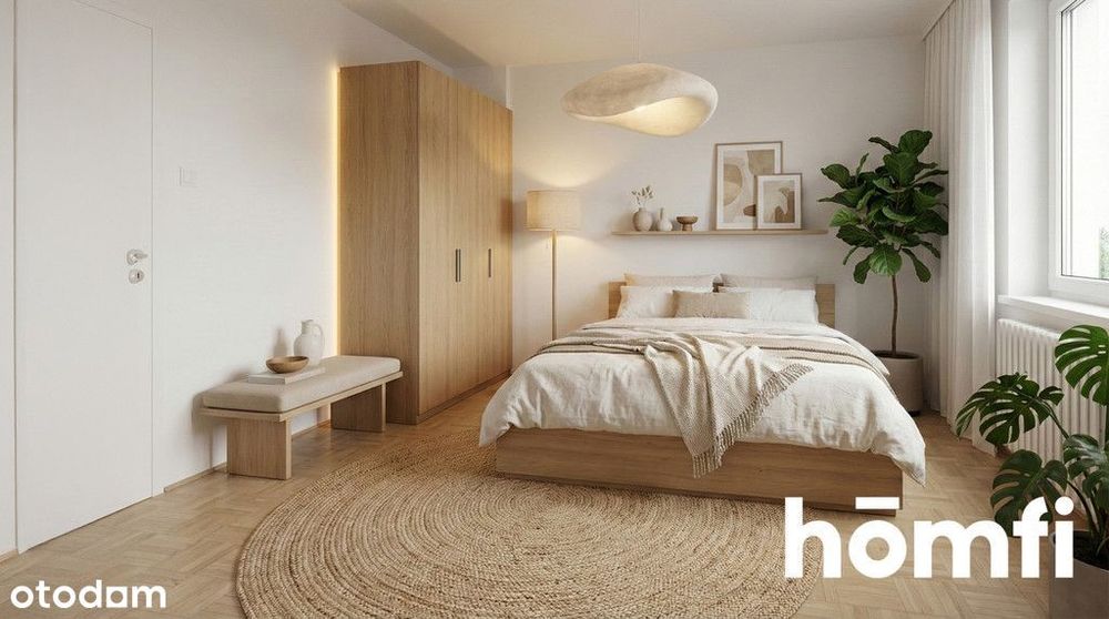 Okazja: Przestronne 58 m² W Sercu Wrocławia - Widok 3