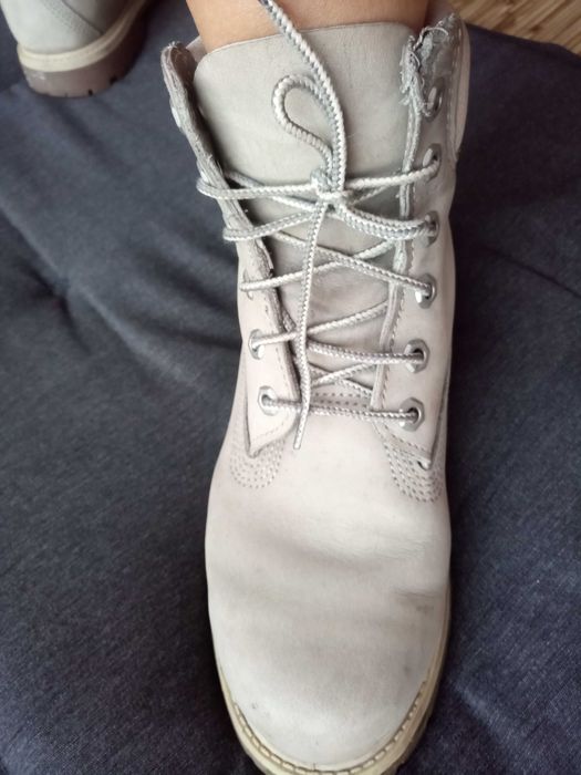 Ботінки timberland