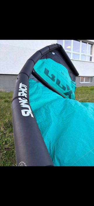 Latawiec/Kite Slingshot RPX 12m 2022