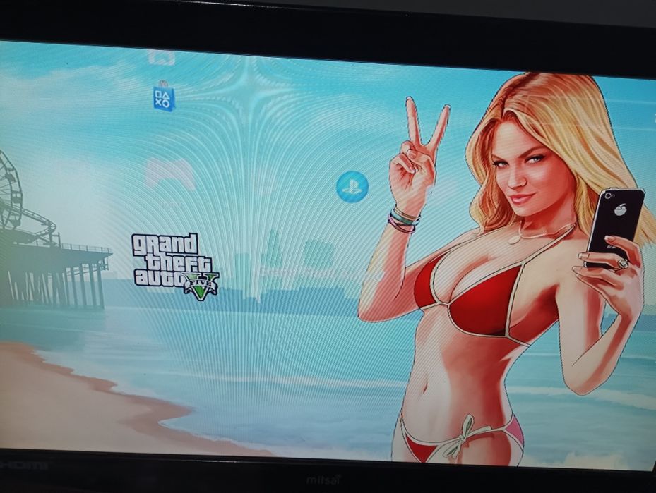 PlayStation 3 CECHC04 retrocompatível