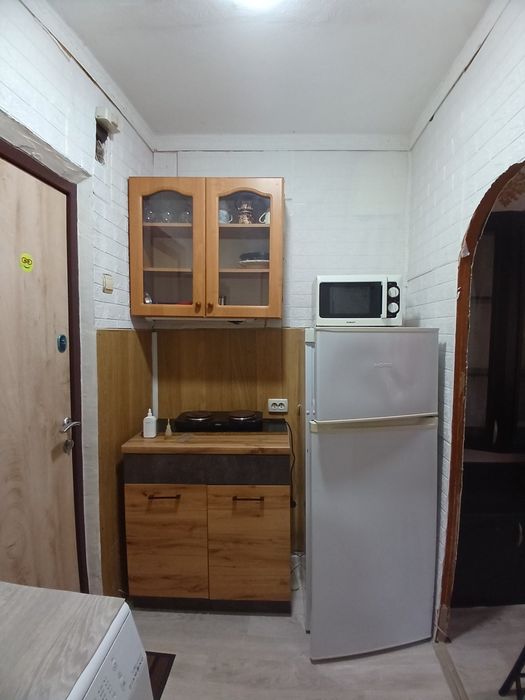 Однокомнатная квартира в центре г.Черноморск