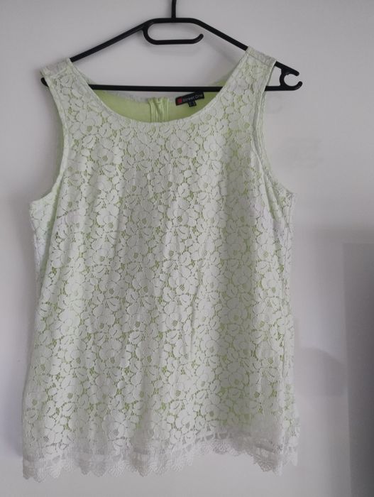 Bluzka damska rozmiar 38