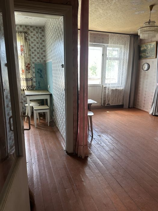 Продам 2-х.кім.квартиру в центрі міста