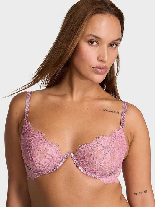 Бюстгалтер Victoria's Secret 34B, S