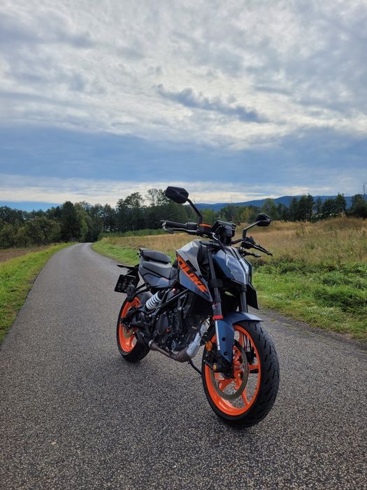 KTM