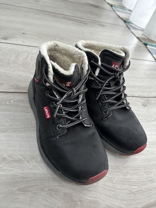 Черевики Levis для хлопчика
