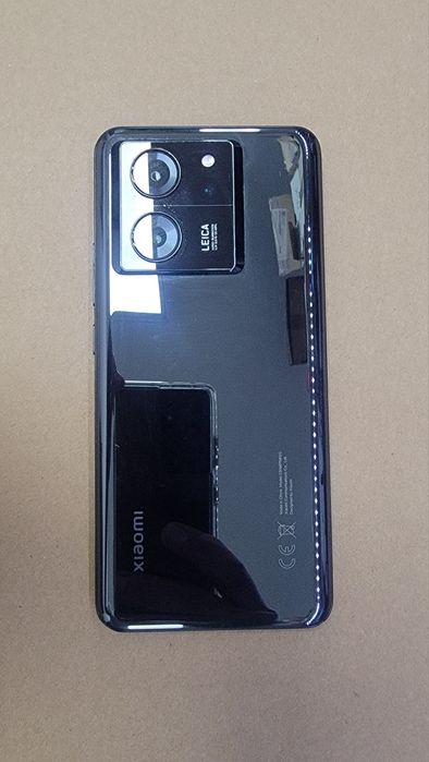 Xiaomi 13T Preto 256gb 8 ram