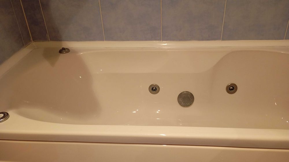 Pintura interior, exteriores.