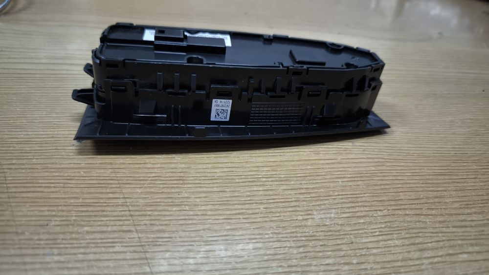 Botões dos vidros elétricos de Mercedes C W 205