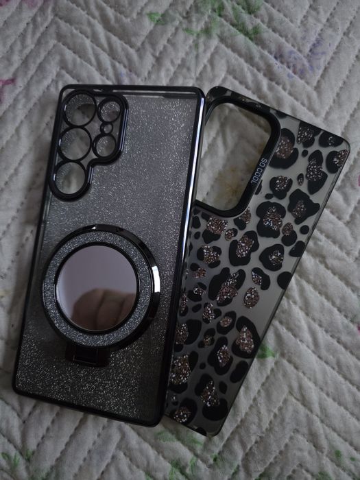 Capas Samsung S25 Ultra